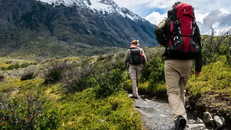 Au c&oelig;ur du parc national des Pyr&eacute;n&eacute;es, Cauterets est un haut lieu de randonn&eacute;e, offrant plus de 100 km de sentiers pour vos balades.