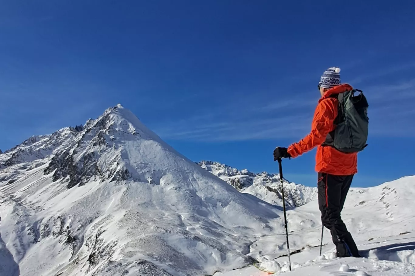 Activit&eacute;s d'hiver &agrave; Cauterets