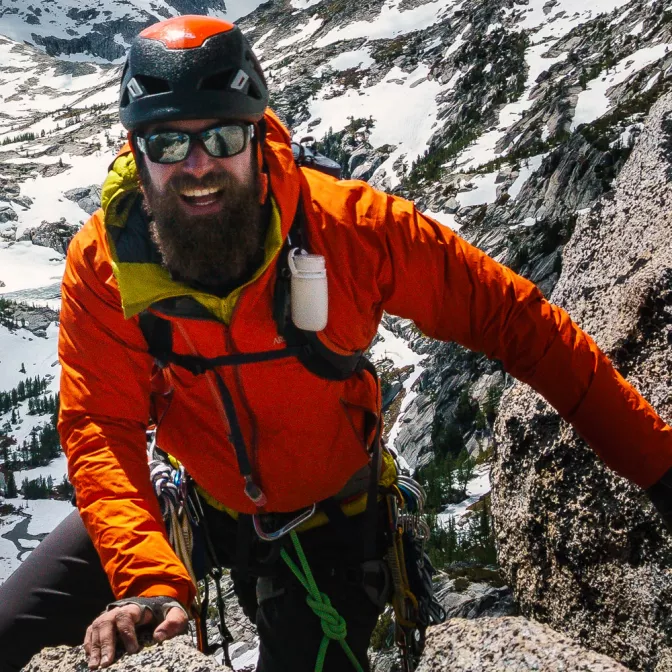 Randonnée de Haute montagne et Alpinisme dans les Hautes Pyrénées